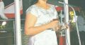 MC Cleeta DSouza