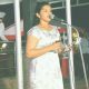 MC Cleeta DSouza