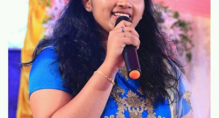 MC Cleeta DSouza