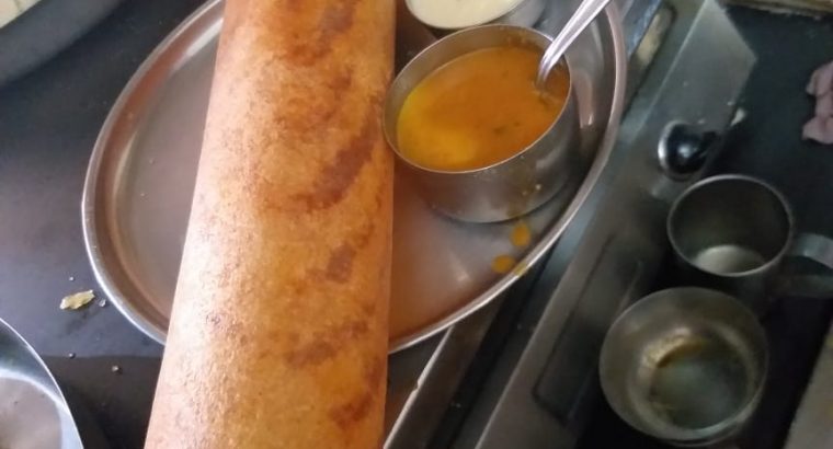 Hotel Mathrashree
