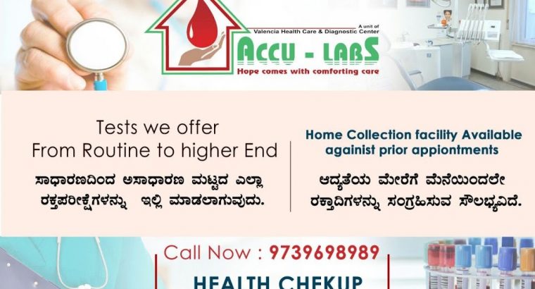 Accu Labs