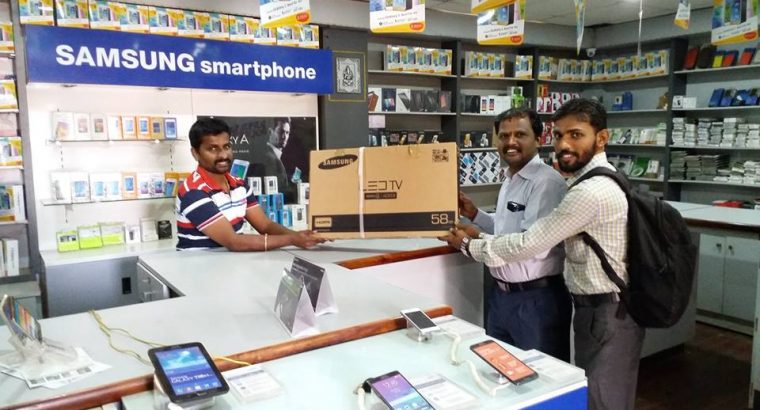 Pals Mobile Zone