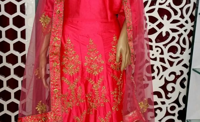 Lehenga