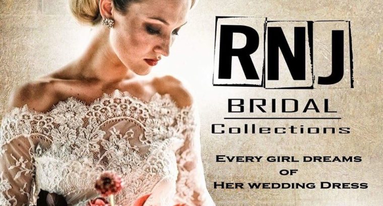RNJ Bridal Collections