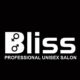 Bliss Professional Unisex Salon