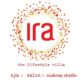 Ira -The lifestyle Villa