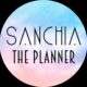 Sanchia The Planner