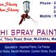 JYOTHI SPRAY PAINTERS