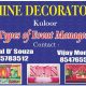 Shine Decorators