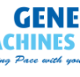 General Machines and Tools