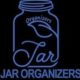 Jar Organizers