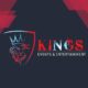 Kings Events & Entertainment