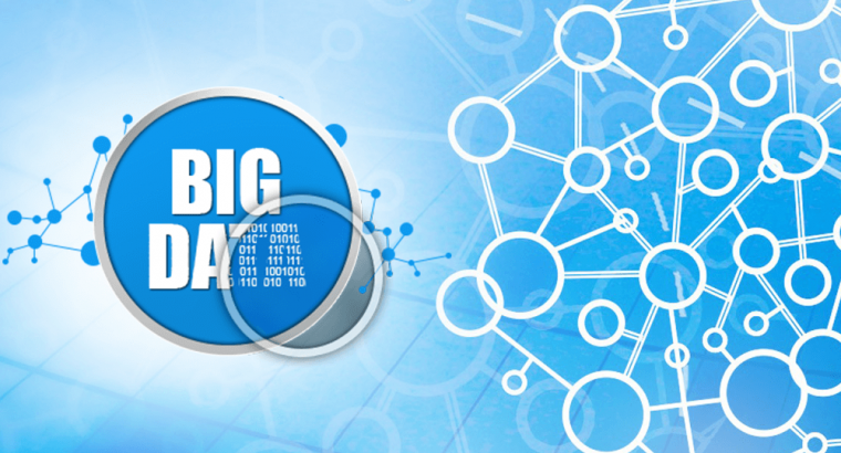 Using Big Data in Small Business