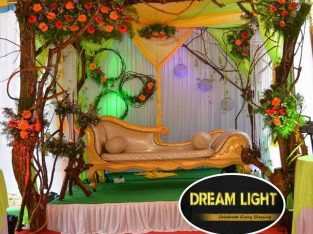 Dream Light Events