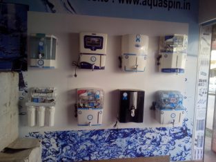 Water Purifier – Sales & Service