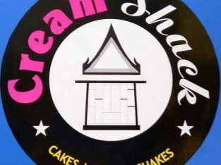 Cream Shack