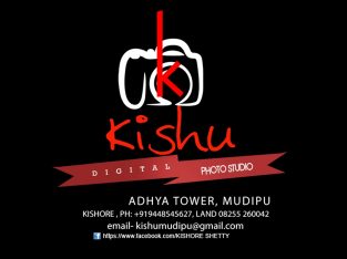 Kishu Digital Studio & Video