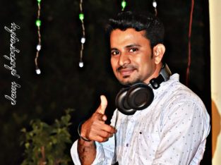 DJ Santhu