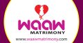 Waaw Matrimony