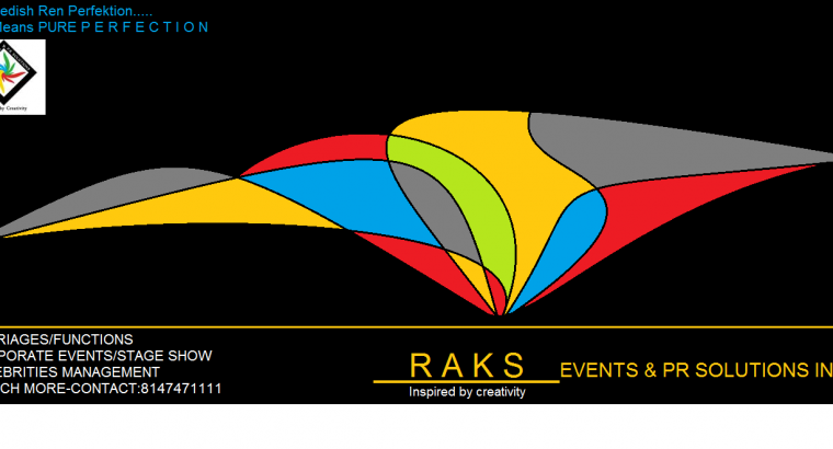 RAKS Events & P R solutions