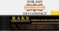 RAKS Events & P R solutions