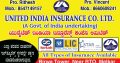 United India Insurance Co. Ltd.