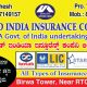 United India Insurance Co. Ltd.