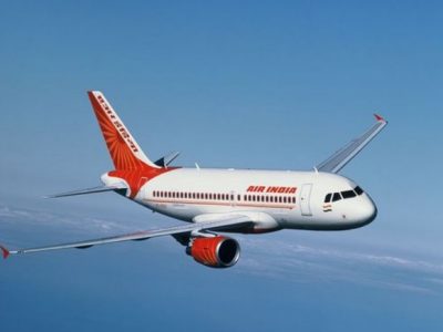 Air India asked to pay Rs 1 lakh fine for de-boarding flyer in 2015.