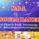 N D S Dsouza Bakery