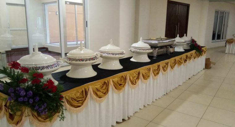 Smile Caterers