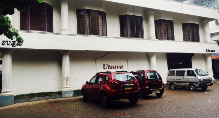 Hotel Utsava