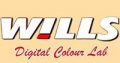 Wills Digital Colour Lab
