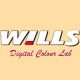 Wills Digital Colour Lab