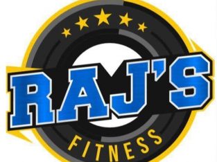 RAJ’S Fitness