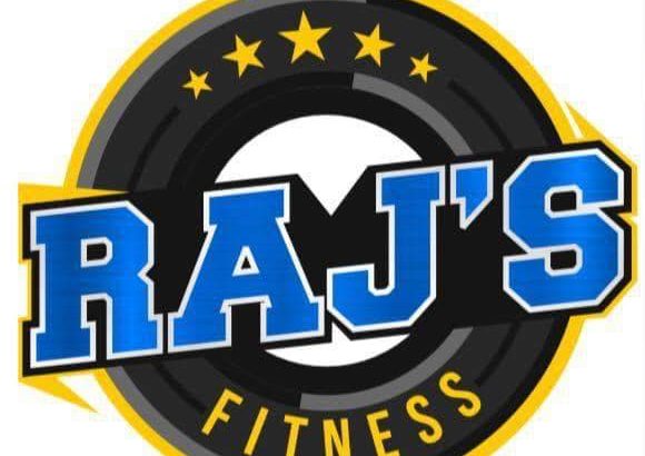 RAJ’S Fitness