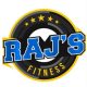 RAJ’S Fitness