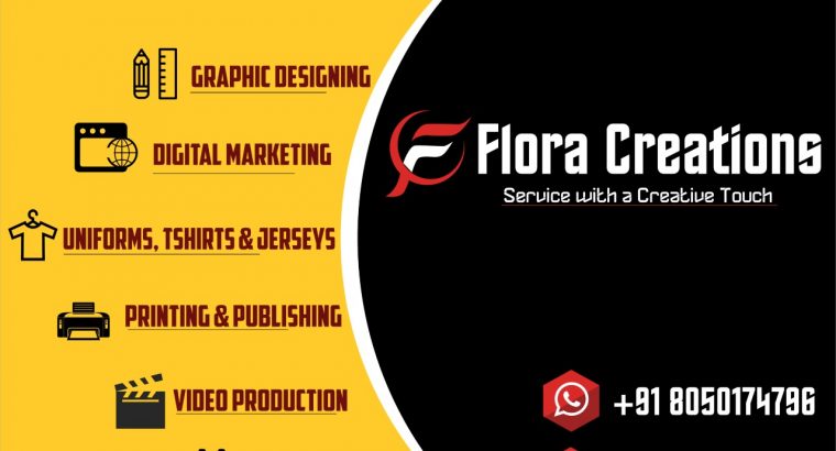 Flora Creations