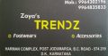 Zoya’s Trendz