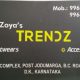 Zoya’s Trendz