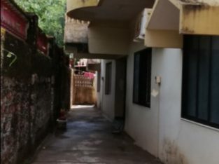 House for sale-2BHK in Bejai, Mangalore