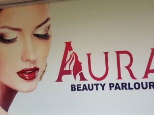 Aura Beauty Parlor