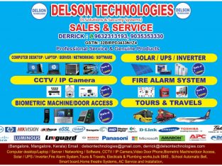 Delson Technologies