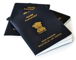 A. M. Passport Services