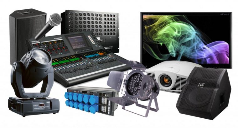 AUDIONICS opens its door for Sounds & Light Equipment Expo in Bantwal.