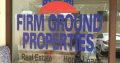 Firm Ground Properties