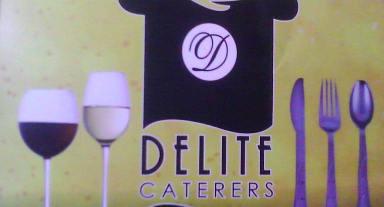 Delite Caterers