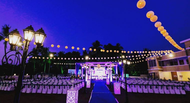 Exotica Event Solutions