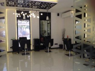 Meraki Unisex Salon