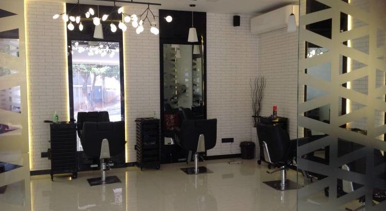 Meraki Unisex Salon