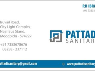 Pattadi Sanitary